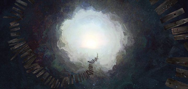 Redemption: Long Night's Journey into Day