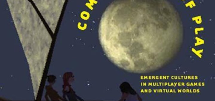 "Communities of Play", de Celia Pearce et Artemesia